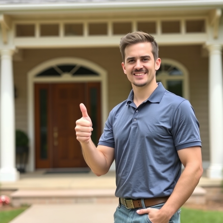 Founder of Ant & Rodent Pest Control Lafayette