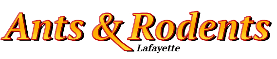 Lafayette Ant Exterminator & Rodent Control Company Logo